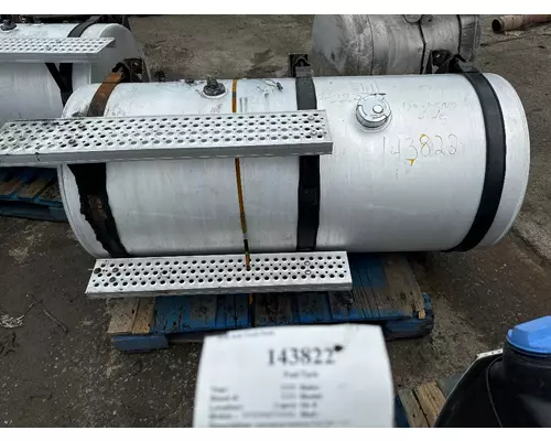 Fuel Tank INTERNATIONAL 3609600C91 West Side Truck Parts
