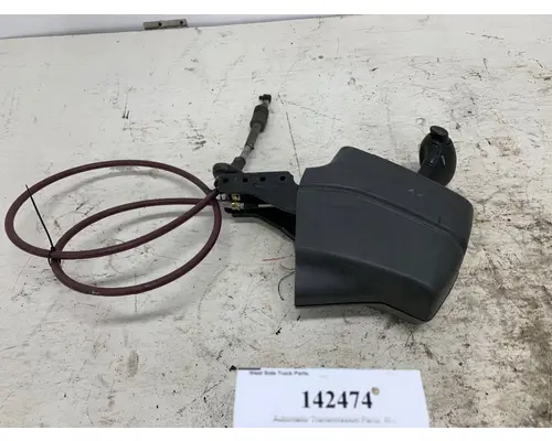 Automatic Transmission Parts, Misc. INTERNATIONAL 3667897C92 West Side Truck Parts