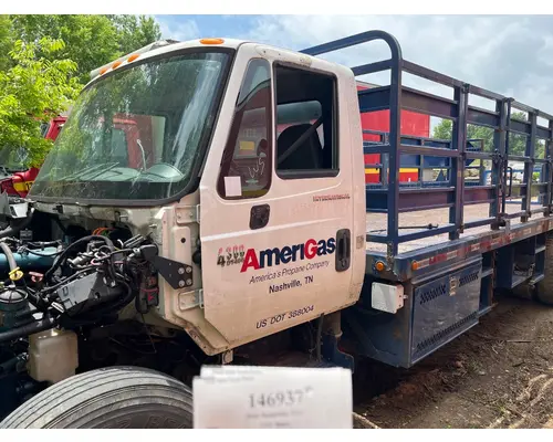 Door Assembly, Front INTERNATIONAL 3687177C92 West Side Truck Parts