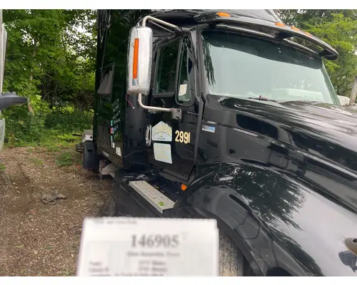 Door Assembly, Front INTERNATIONAL 3687178C92 West Side Truck Parts