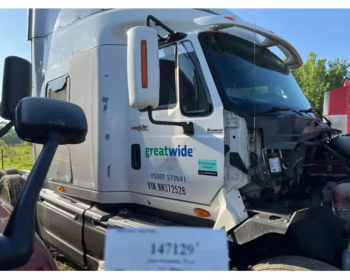 Door Assembly, Front INTERNATIONAL 3687178C92 West Side Truck Parts