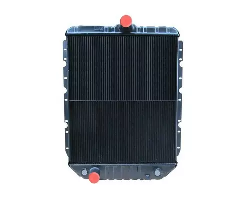 Radiator INTERNATIONAL 3700 LKQ Evans Heavy Truck Parts