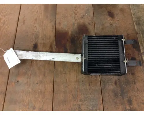 Transmission Oil Cooler International 3700 Vander Haags Inc Sp