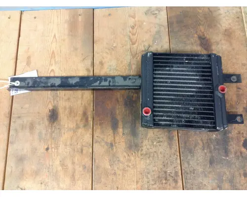 International 3700 Transmission Cooler