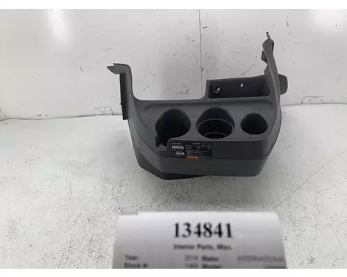 Interior Parts, Misc. INTERNATIONAL 3702880C94 West Side Truck Parts