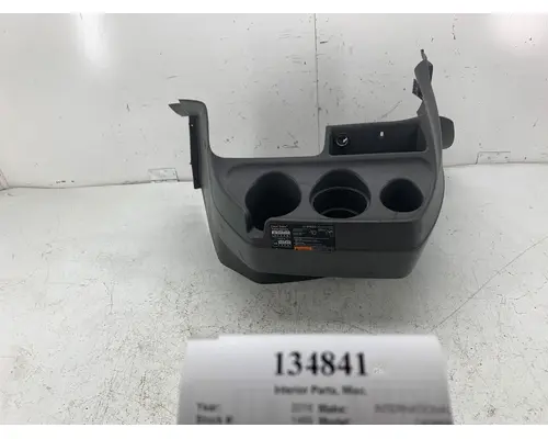 Interior Parts, Misc. INTERNATIONAL 3702880C94 West Side Truck Parts