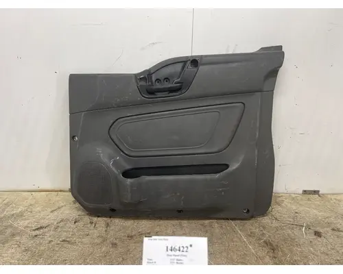 Door Panel (Trim) INTERNATIONAL 3765608C95 West Side Truck Parts