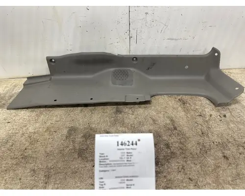 Interior Trim Panel INTERNATIONAL 3780720C2 West Side Truck Parts