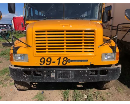 International 3800 CONV BUS Miscellaneous Parts