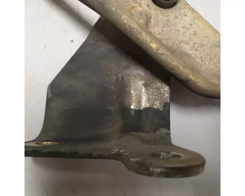 International 3800 SCHOOL BUS Accelerator Parts