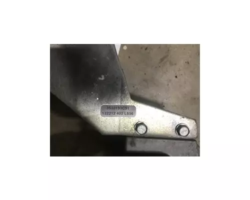 International 3800 SCHOOL BUS Accelerator Parts