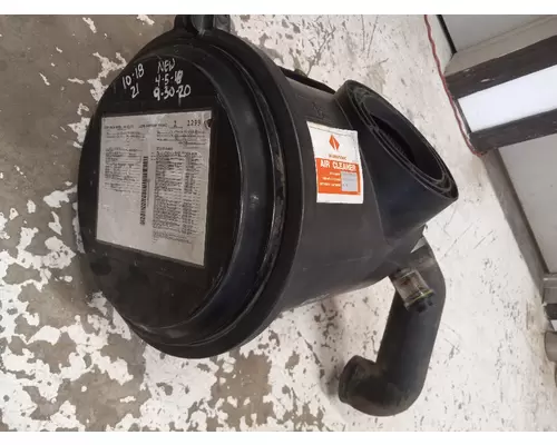 International 3800 SCHOOL BUS Air Cleaner