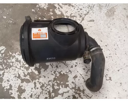International 3800 SCHOOL BUS Air Cleaner