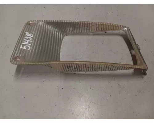 International 3800 SCHOOL BUS Body Parts, Misc.