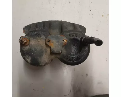 International 3800 SCHOOL BUS Brake Parts, Misc. Front