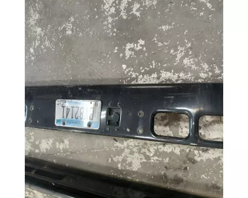 International 3800 SCHOOL BUS Bumper Assembly, Front