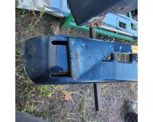 International 3800 SCHOOL BUS Bumper Assembly, Front
