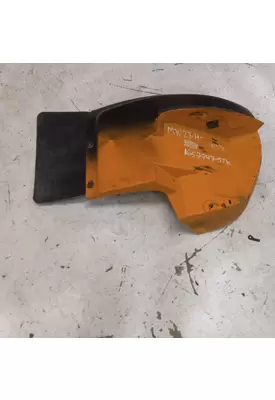 International 3800 SCHOOL BUS Fender Extension