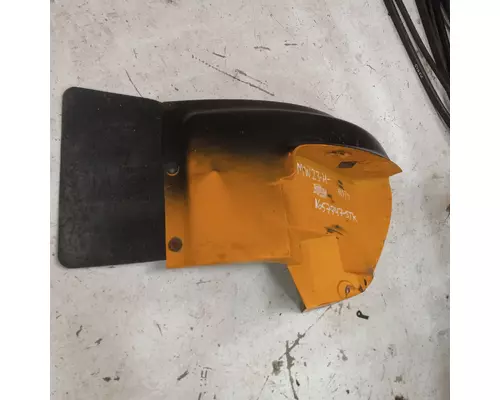 International 3800 SCHOOL BUS Fender Extension