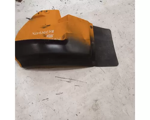 International 3800 SCHOOL BUS Fender Extension