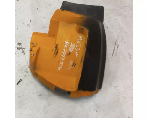 International 3800 SCHOOL BUS Fender Extension