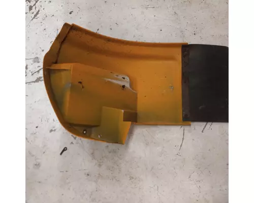 International 3800 SCHOOL BUS Fender Extension