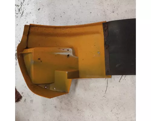 International 3800 SCHOOL BUS Fender Extension