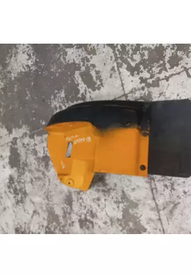 International 3800 SCHOOL BUS Fender Extension
