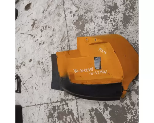International 3800 SCHOOL BUS Fender Extension