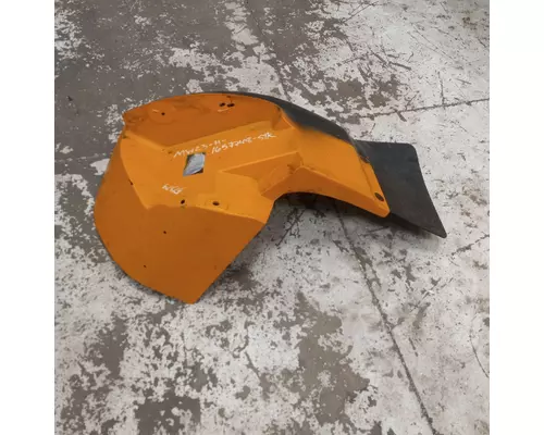 International 3800 SCHOOL BUS Fender Extension