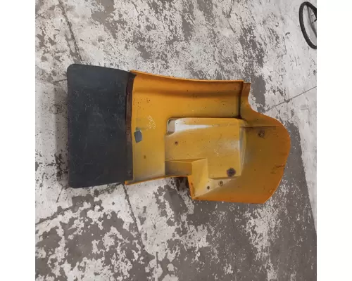 International 3800 SCHOOL BUS Fender Extension