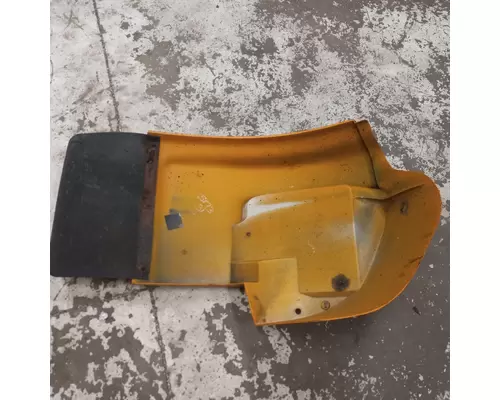 International 3800 SCHOOL BUS Fender Extension