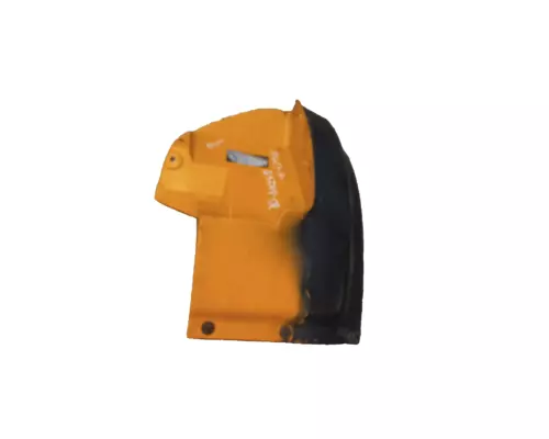 International 3800 SCHOOL BUS Fender Extension