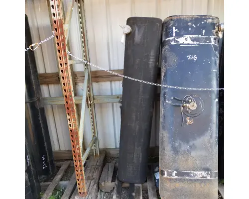 International 3800 SCHOOL BUS Fuel Tank
