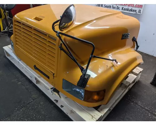 International 3800 SCHOOL BUS Hood