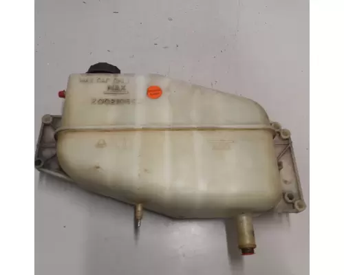 International 3800 SCHOOL BUS Radiator Overflow Bottle