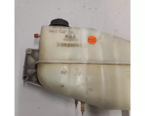 International 3800 SCHOOL BUS Radiator Overflow Bottle
