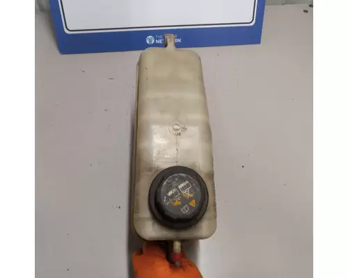 International 3800 SCHOOL BUS Radiator Overflow Bottle