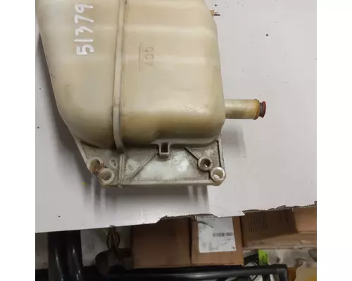 International 3800 SCHOOL BUS Radiator Overflow Bottle