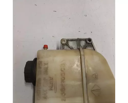 International 3800 SCHOOL BUS Radiator Overflow Bottle