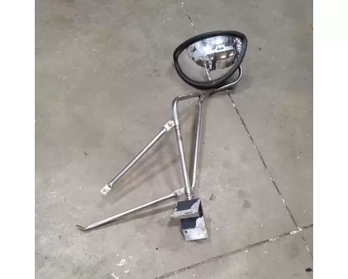 International 3800 SCHOOL BUS Side View Mirror