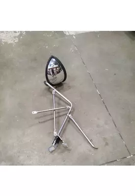 International 3800 SCHOOL BUS Side View Mirror