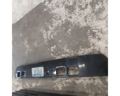 Bumper Assembly, Front International 3800 SCHOOL BUS Quality Bus &amp; Truck Parts