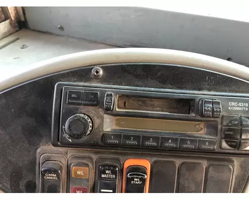Radio International 3800 Vander Haags Inc Sp