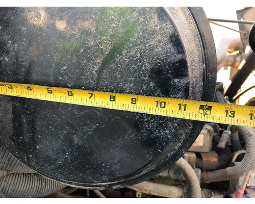 International 3800 Air Cleaner