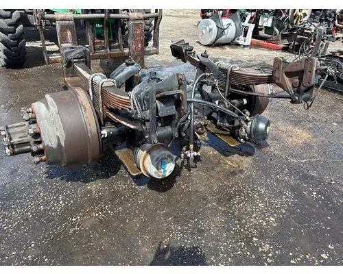 Axle Assembly, Rear (Single Or Rear) INTERNATIONAL 3800 Usa Trade &amp; Exports Inc
