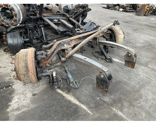 Axle Beam (Front) INTERNATIONAL 3800 Usa Trade &amp; Exports Inc