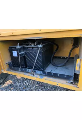 International 3800 Battery Box