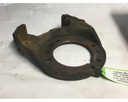 Brackets, Misc. INTERNATIONAL 3800 Sterling Truck Sales, Corp