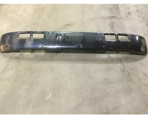 International 3800 Bumper Assembly, Front